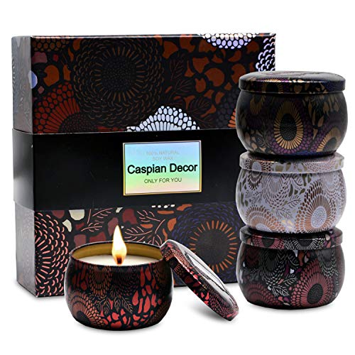 Amazon.ca Scented Candles Home & Kitchen