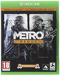 Metro : Redux