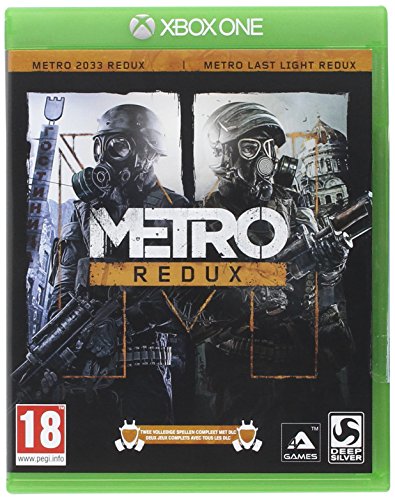 Metro : Redux