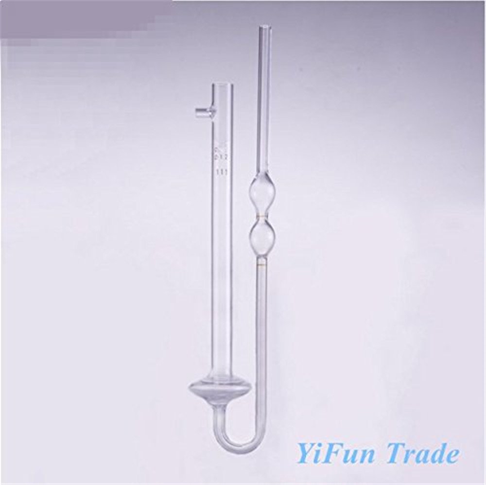 1833 Pinkevitch Glass Capillary Kinematic Viscosity Meter (0