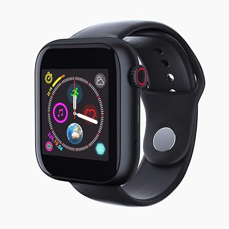 z6 bluetooth smart watch
