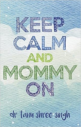 Buy Keep Calm and Mommy On Book Online at Low Prices in India | Keep Calm and Mommy On Reviews & Ratings - Amazon.in