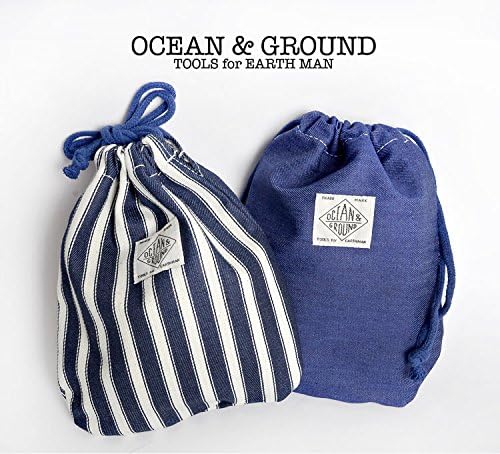 オーシャン グラウンド Ocean Ground コップ袋 デニム 巾着袋 Sサイズ バッグ 巾着 おしゃれ かわいい ブランド 小物入れ 幼稚園 保育園 Bjwrp 385円 全品最安値に挑戦 70 Offアウトレット 新作 人気の定番 ランキング総合1位