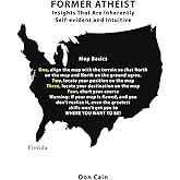 Former Atheist 2nd Edition: 2nd Edition