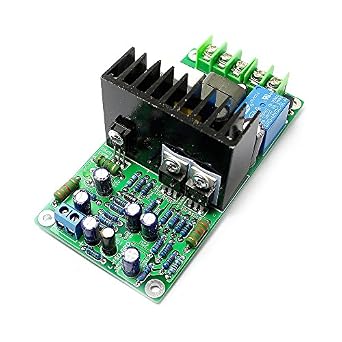 HIFI IRS2092S 1000 W Classe D Carte Amplificateur de Puissance Numérique Caisson de Basses Carte Amplificateur de Puissance Pleine - TV Son Photo
