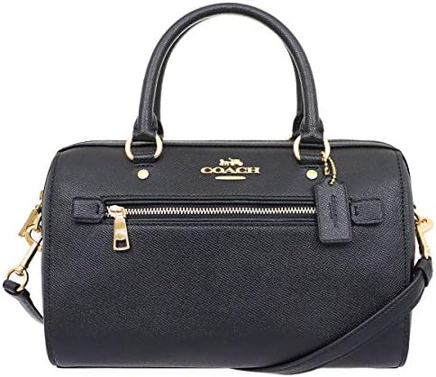 [Coach] COACH Bag (Shoulder Bag) F79946 Leather Satchel Ladies [Outlet Product] [Brand] [Parallel Import]