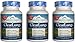 RidgeCrest Herbals ClearLungs Extra Strength - 120 Vegetarian Capsules