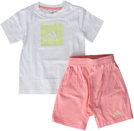 Amazon アディダス Tシャツ ハーフパンツ ジュニア 上下 Adidas 半袖 ハーフ 80サイズ Guo62 ジャージ 通販