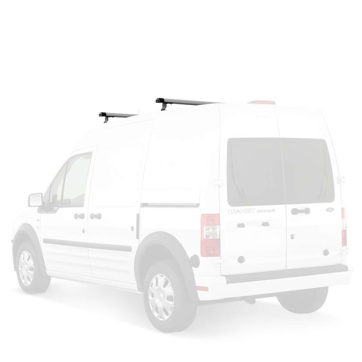 The 10 Best Ford Transit Roof Ladder