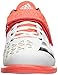 adidas Performance Men's Shoes | Powerlift.3 Cross-Trainer, Solar Red/Black/White, 9 M US