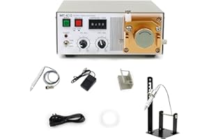 Precise peristaltic Dispenser Automatic glue dispenser rotary tubing dispenser MT-410