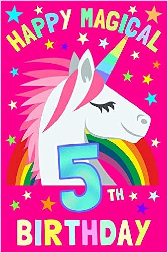 what to get a 5 year old for his birthday