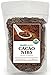Healthworks Cacao Nibs Raw Organic (32 Ounces / 2 Pound) | Criollo Bean | Unsweetened Chocolate Substitute | Certified Organic | Keto, Vegan & Non-GMO | Antioxidant