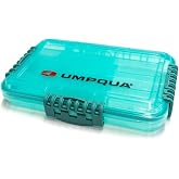 Umpqua Waterproof Bug Lockers Large Aqua