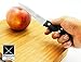 14 Piece Knife Set Chef Knife, Bread Knife, Carving Knife, Utility Knife, Paring Knife, Steak Knife, Scissors Cutlery Set For Chefs, Cooks, Commercial Kitchens, Homes, Culinary Schools Platinum UMD