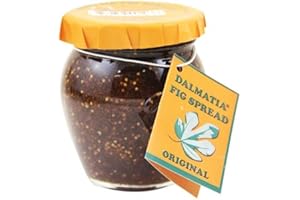 Dalmatia Spread Fig, 8.5 Ounce