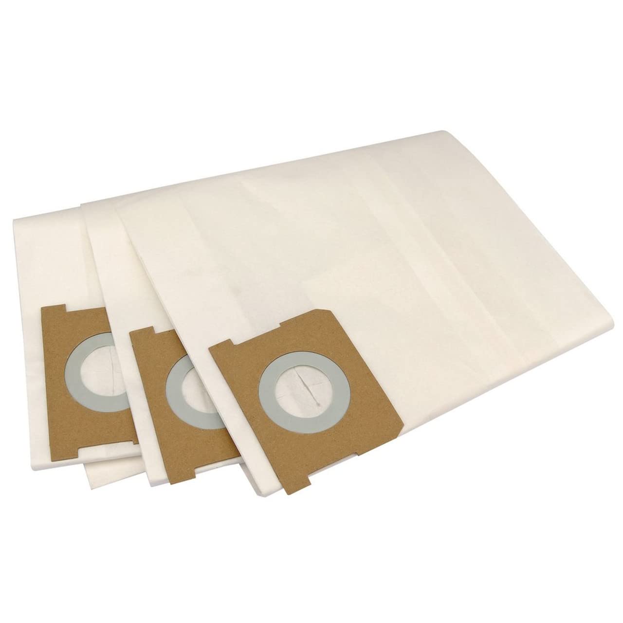 Draper AVC85 Dust Bag for Wdv18 (3), Blue