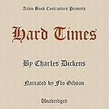Bargain Audio Book - Hard Times