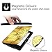 Fintie Slimshell Case for 6
