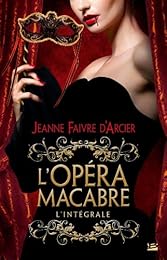 L' opéra macabre