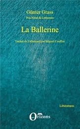La  ballerine