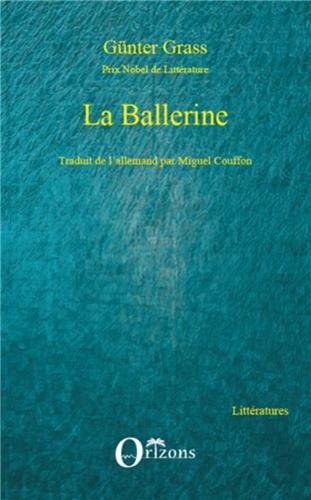 La  ballerine