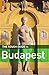 The Rough Guide to Budapest 4 (Rough Guide Travel Guides) by Charles Hebbert, Dan Richardson