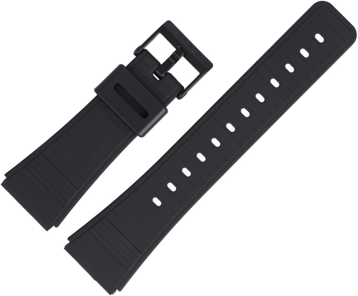 Discount Stainless Steel 18 mm Watch Belt 1M-DV51U0_K0028393 main image 1