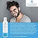 Hair Growth Shampoo for Thinning Hair and Hair Loss - Volumizing and Thickening Sulfate-Free Formula for Men and Women - Enhances Shine and Body for Color-Treated Hair with Aloe Vera (8oz)
