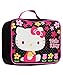 Sanrio Hello Kitty Floral Lunch Bag