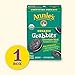 Annie's Organic Grabbits Chocolate Mint Sandwich Cookies, 8.06 oz, 20 ct