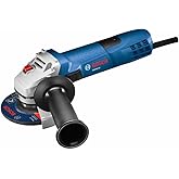 Bosch GWS8-45 4-1/2 In. Angle Grinder