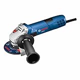 Bosch GWS8-45 4-1/2 In. Angle Grinder