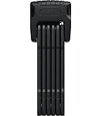 BORDO Plus 折りたたみ式ロック 鍵2本付き Amazon.co.jp: Abus Bordo XPlus 6000K Combination Lock