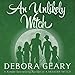An Unlikely Witch: Witch Central, Book 2