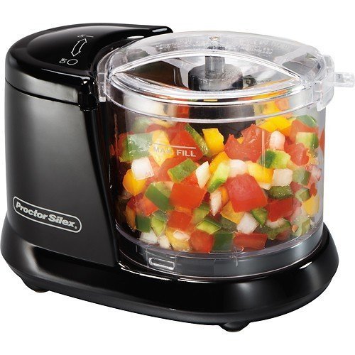 Choosing the Best Food Chopper (Ultimate Buying Guide)