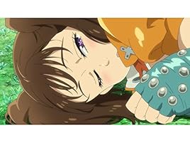 Amazon Co Jp 七つの大罪を観る Prime Video