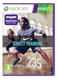 Nike + Kinect Training