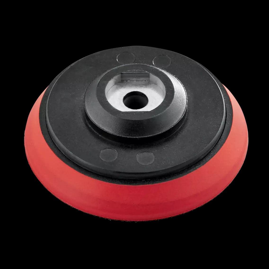 FLEX Disco Velcro Especial ACOLCHADO BP-M/R D75 XFE 7-12