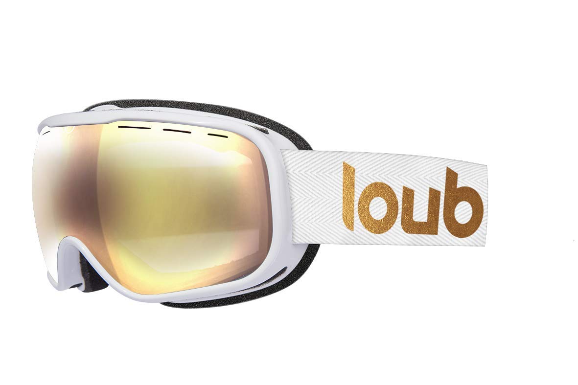 لفهم واضح البحرالابيض المتوسط masque photochromique femme 