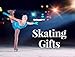 Figure Skating Coach Keychain, Ice Skate Coach Gifts, Great Coach is Hard to Find But Impossible to Forget Keychain for Men and Women