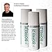 Biofreeze Pain Relief Roll-On, 3 oz. Colorless Roll-On, Fast Acting, Long Lasting, & Powerful Topical Pain Reliever, Pack of 12 (Packaging May Vary)