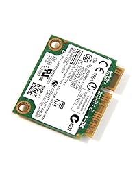 Marca nuevo Intel Centrino Advanced N 6235 6235 anhmw WiFi Wifi BT Bluetooth 4.0 mitad MINI cardcentrino Advanced N 6235 6235 anhmw WiFi Wifi BT Bluetooth 4.0 mitad MINI CARD