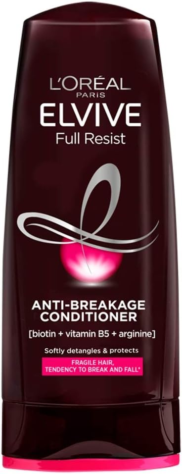 L'Oreal Paris Elvive Full Restore 5 Conditioner 400 ml
