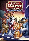Oliver and Company (20th Anniversary Edition)
