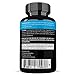 L Arginine Nitric Oxide Booster Formula for Intra and Pre Workout to Enhance Endurance, Strength and Energy, Powerful Muscle Pumps - 90 Capsules