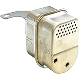 Tecumseh 35056 Muffler