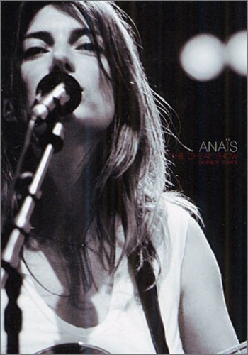 Anaïs - The Cheap Show, In Your Face