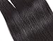 Goood Hair Unprocessed Super Brazilian Virgin Hair Straight 4 Pcs/lot Goood Hair Products Virgin Brazilian Hair Weave Bundles 50g/ps 4pcs/ Lot Total 200g