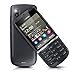 NOKIA ASHA 300 UNLOCEKD GSM 850/900 / 1800/1900 Graphite, International Version